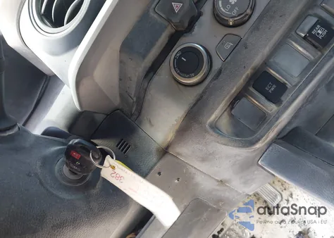 2020 Toyota Tacoma Sr5 V6 from USA, damaged, VIN 3TMCZ5AN6LM292507